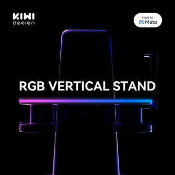 Introducing KIWI design RGB Vertical Stand