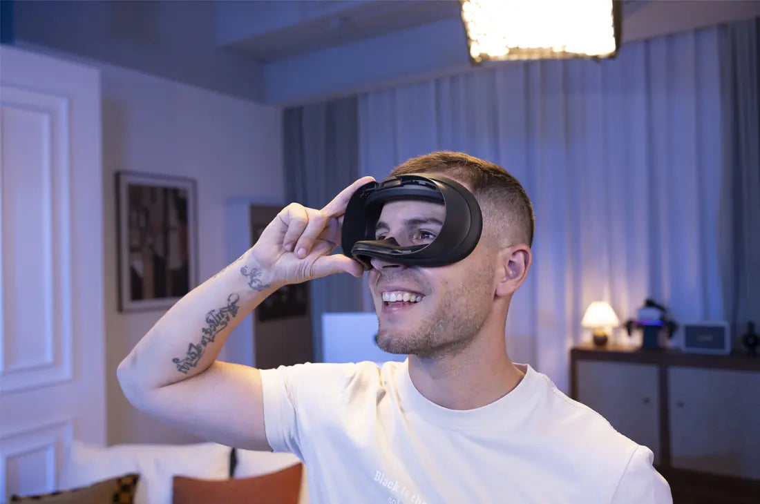 7 Most Popular Meta Quest 3S Apps In 2025