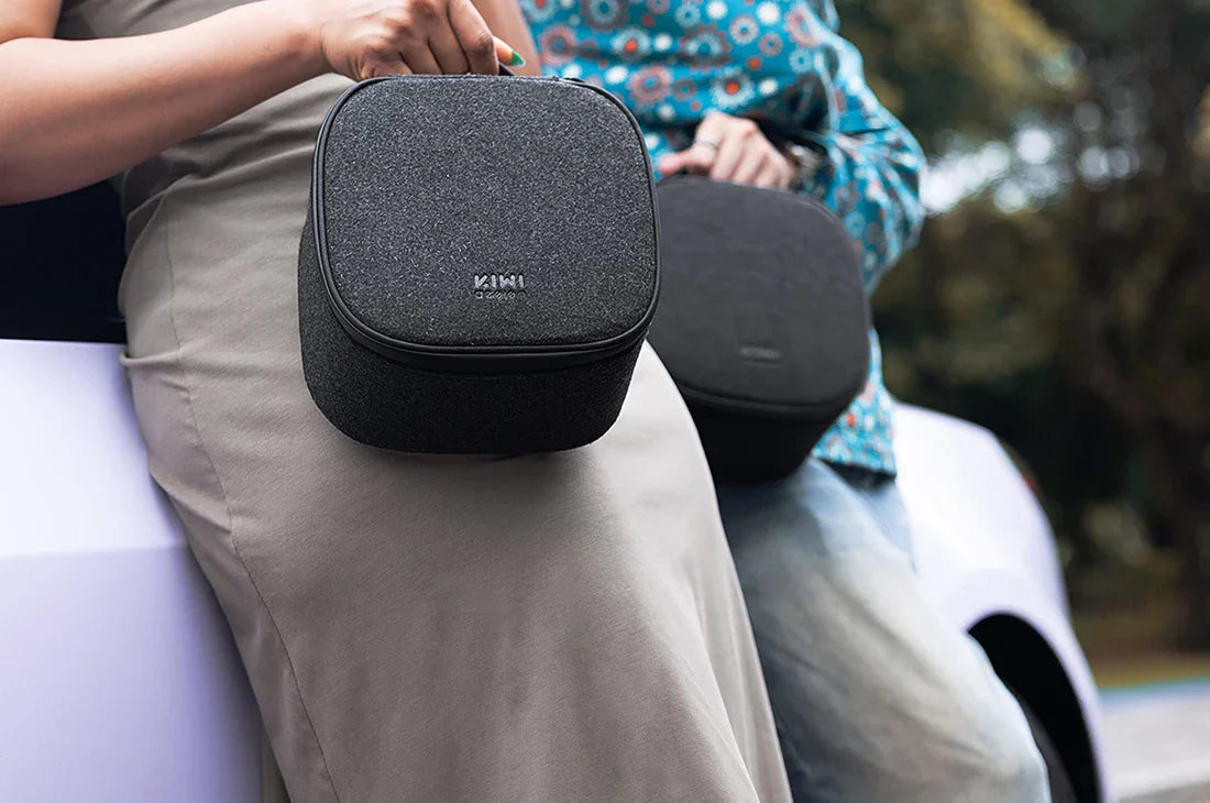 Best Carrying Case for Meta Quest & Vision Pro