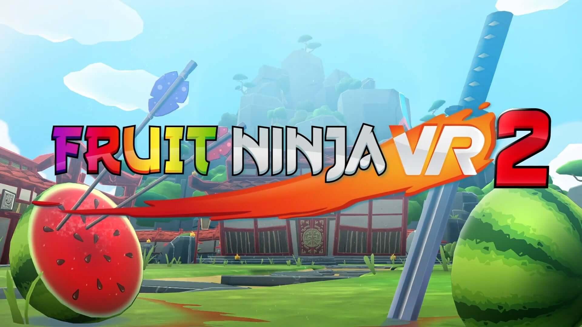 Fruit Ninja — Halfbrick Technical Support and Help Center