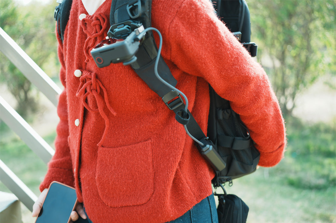 Community Spotlight: The "Tactical Reload" Camera Rig Hack