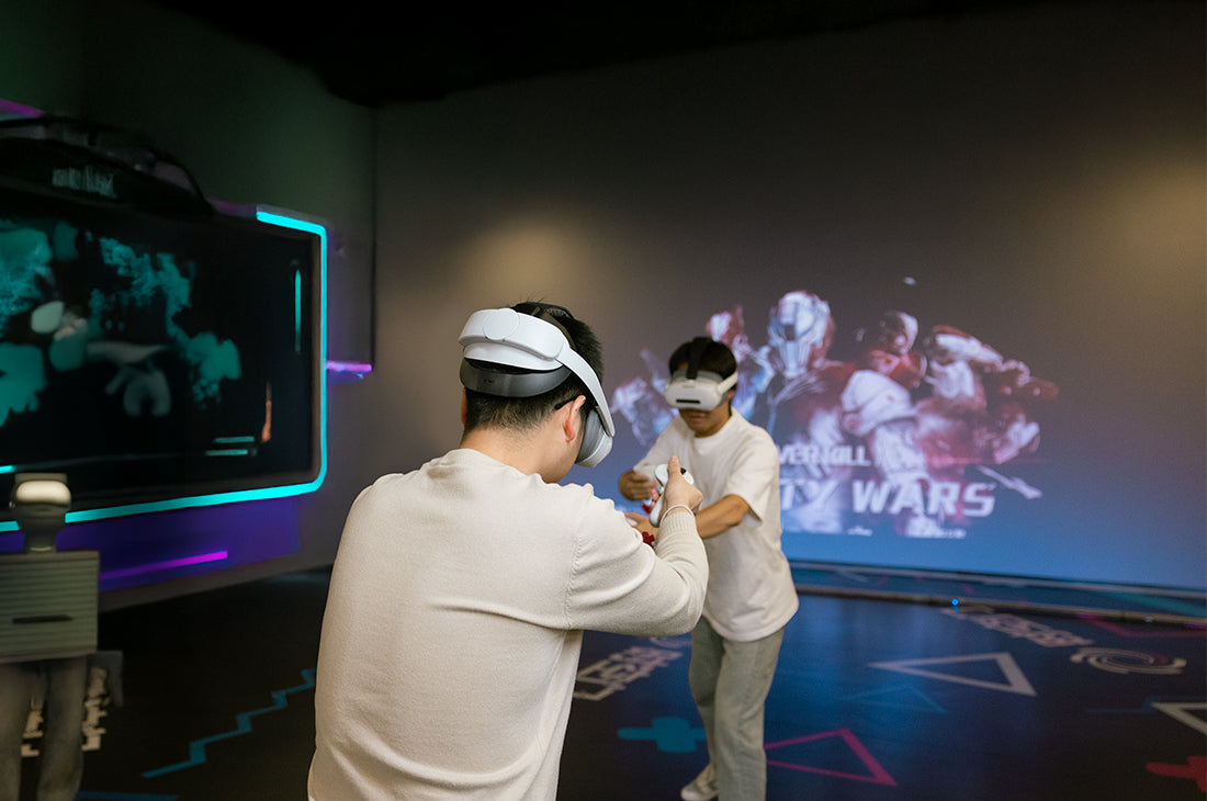 Solving the PICO 4 Enterprise Bottleneck: A Modular Approach to Power and Ergonomics