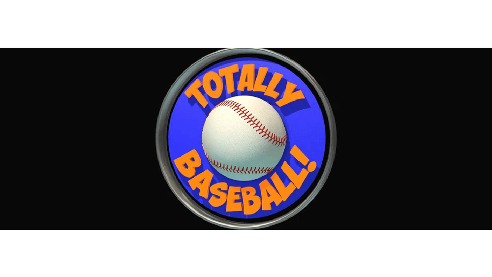 TOTALLY BASEBALL