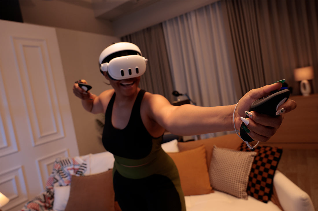 Best Meta Quest 3 Accessories by Budget: Top KIWI Design Picks from $20 to $70+