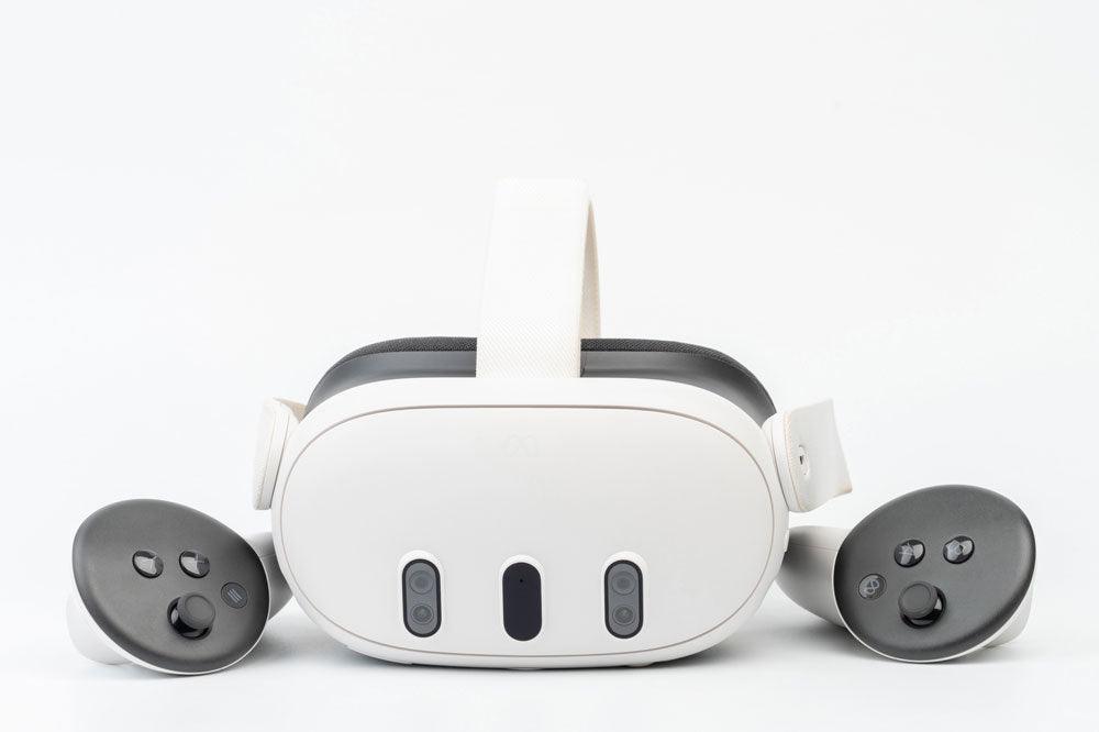 Meta Quest 128 Gb Oculus Quest Pre Order Best Buy Meta Quest