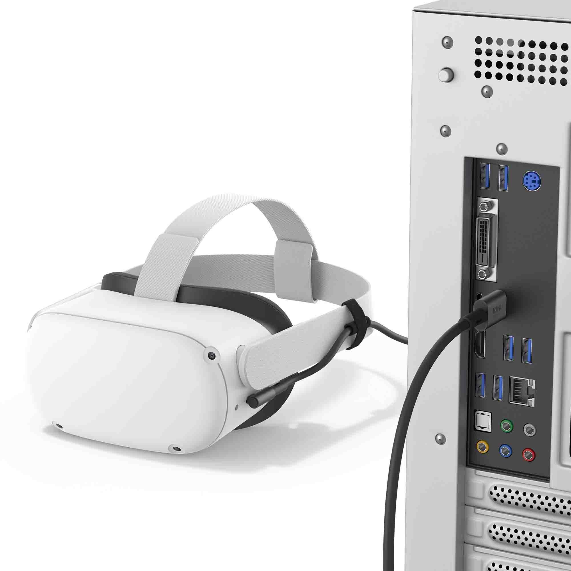 Cavo Link con Super Velocità 5Gbps
