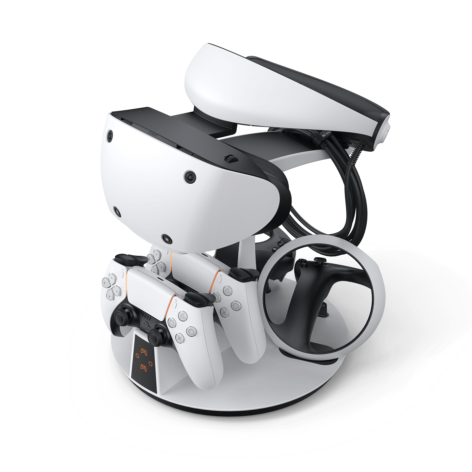 D2 Charging Dock D2 Charging Dock