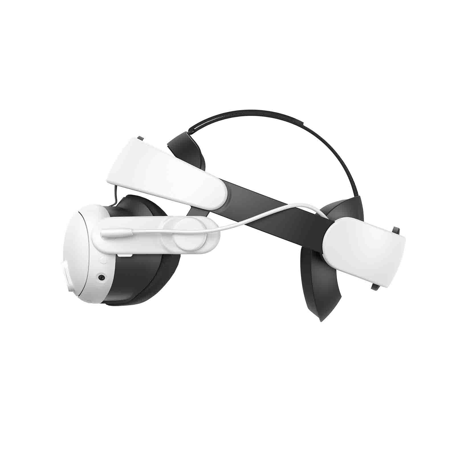 H4 Boost Halo Battery Strap for Quest 3/3S