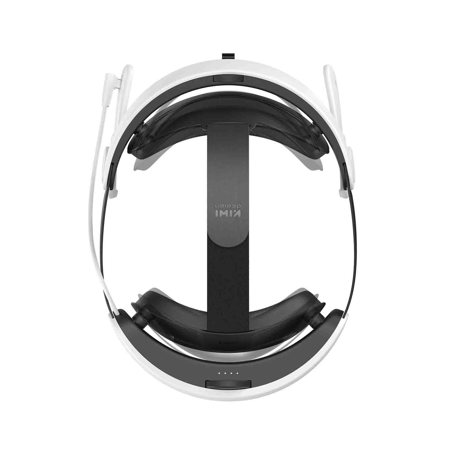 H4 Boost Halo Battery Strap for Quest 3/3S