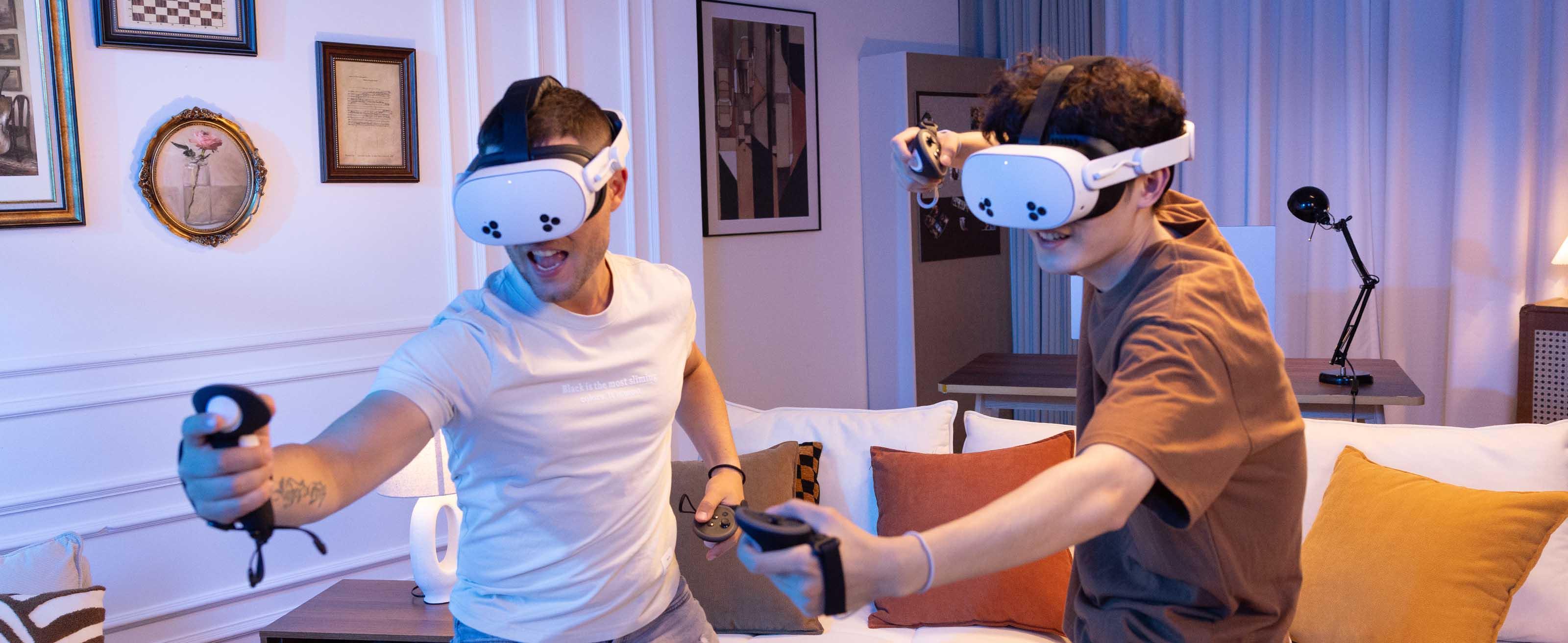 KIWI design K4 Boost Battery Strap for Meta Quest 3S 07