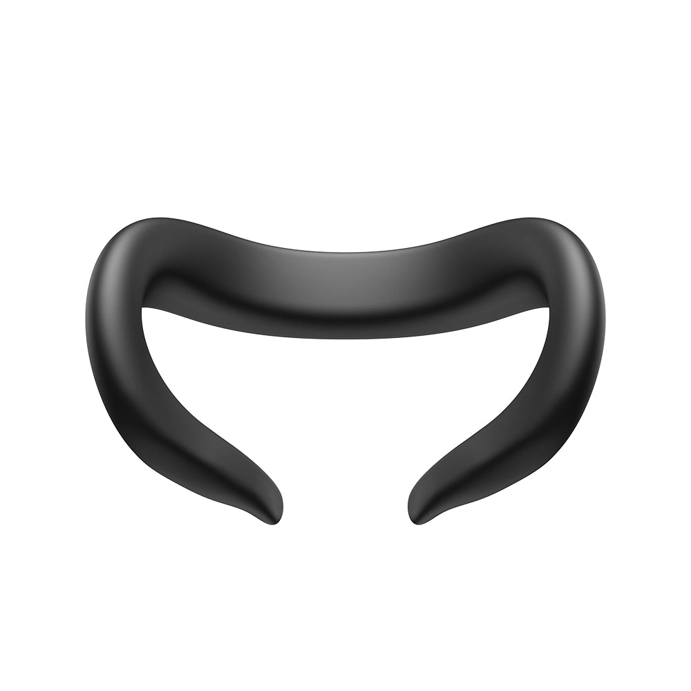 F3 Silicone Facial Interface for Quest 3
