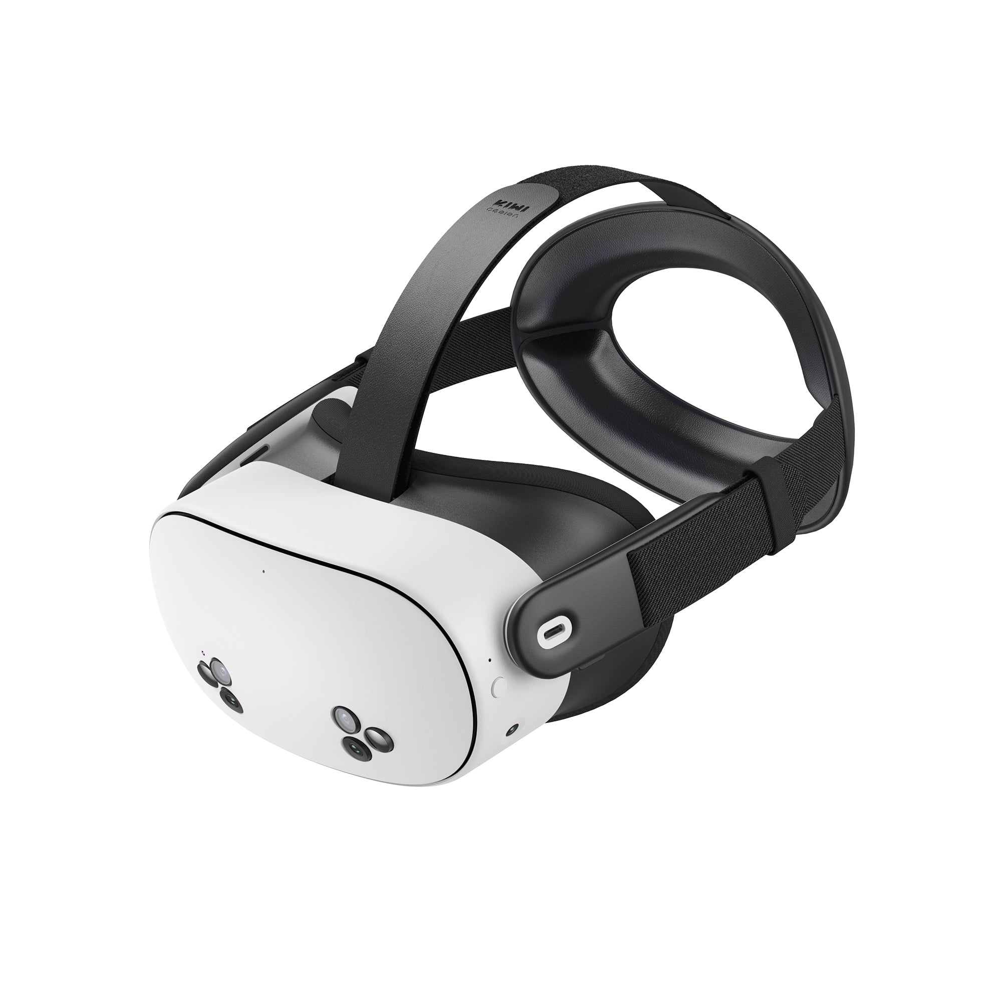 K4 Flex Comfort Elite Head Strap for Meta Quest 3/3S