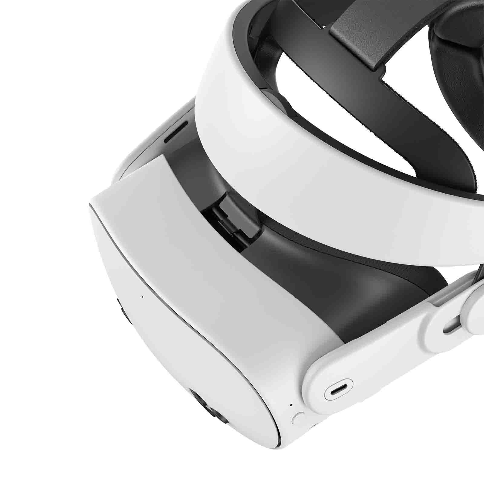 Correa de Confort H4 Halo para Quest 3/3S