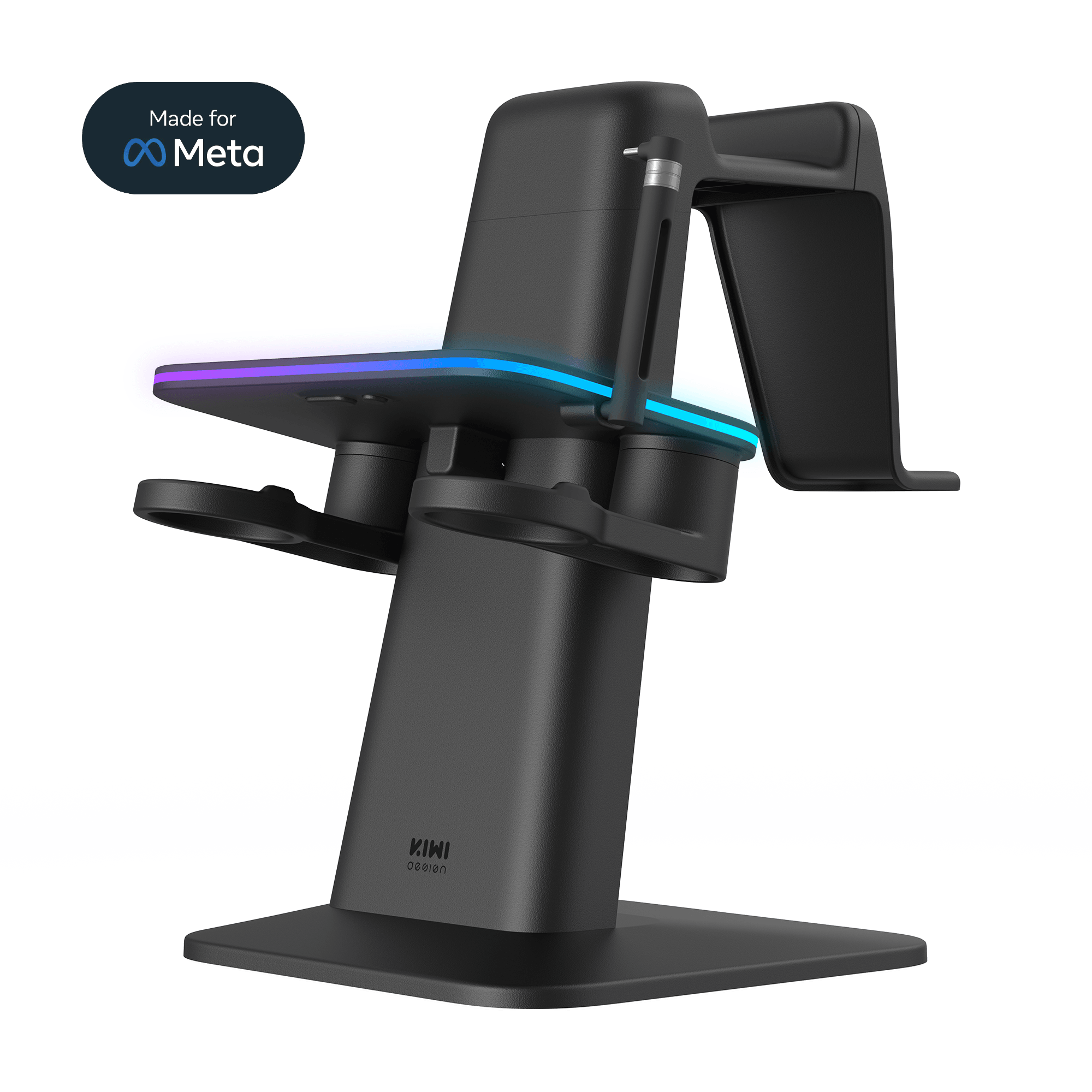 Vertical Charging Stand