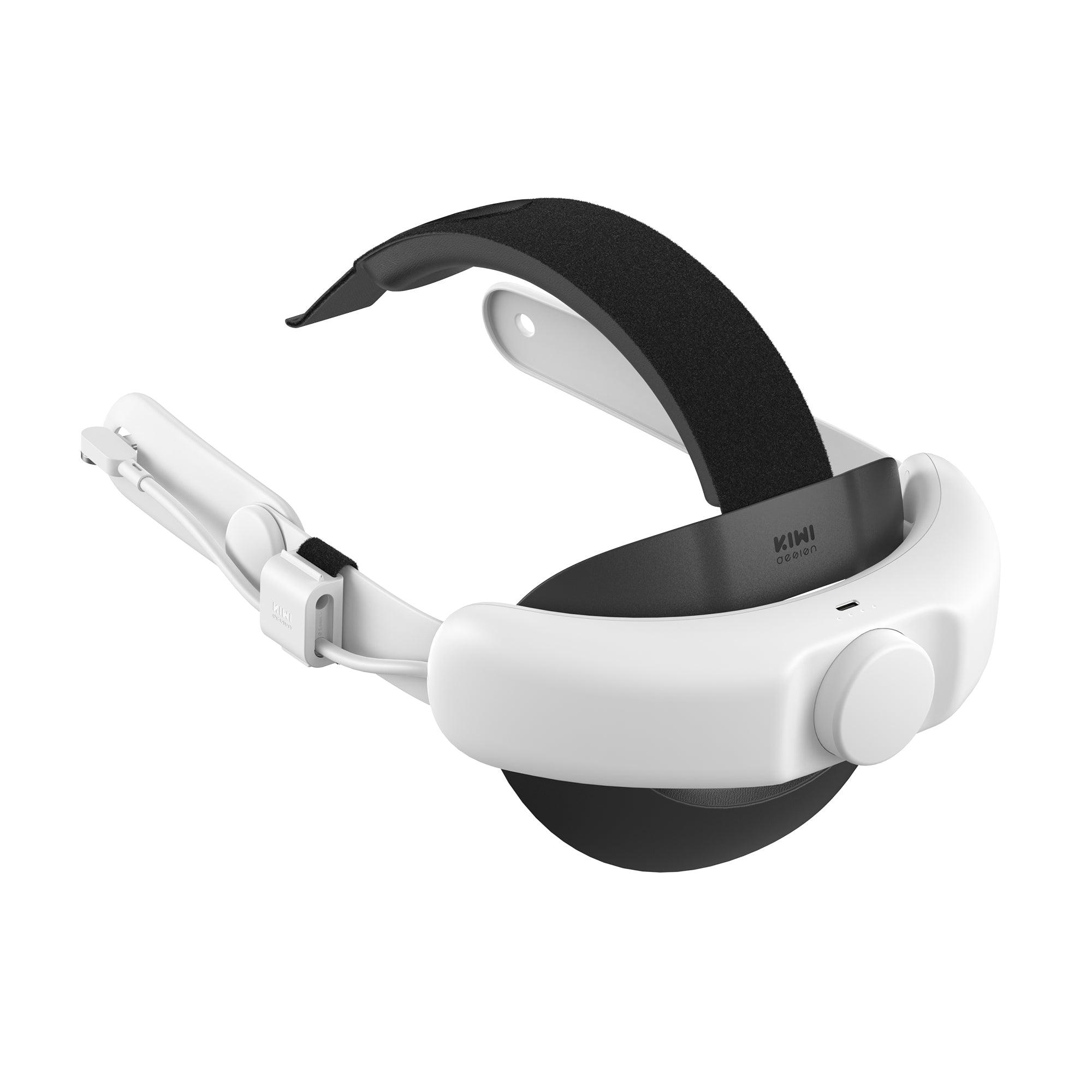 SPC Battery Strap per Quest 3/3S