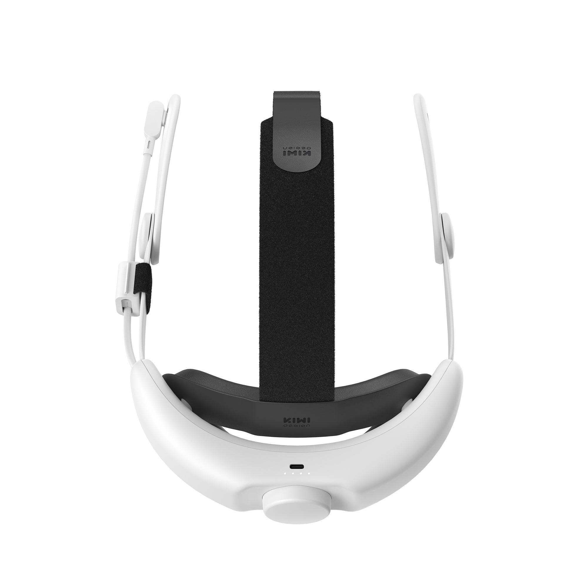 SPC Battery Strap per Quest 3/3S