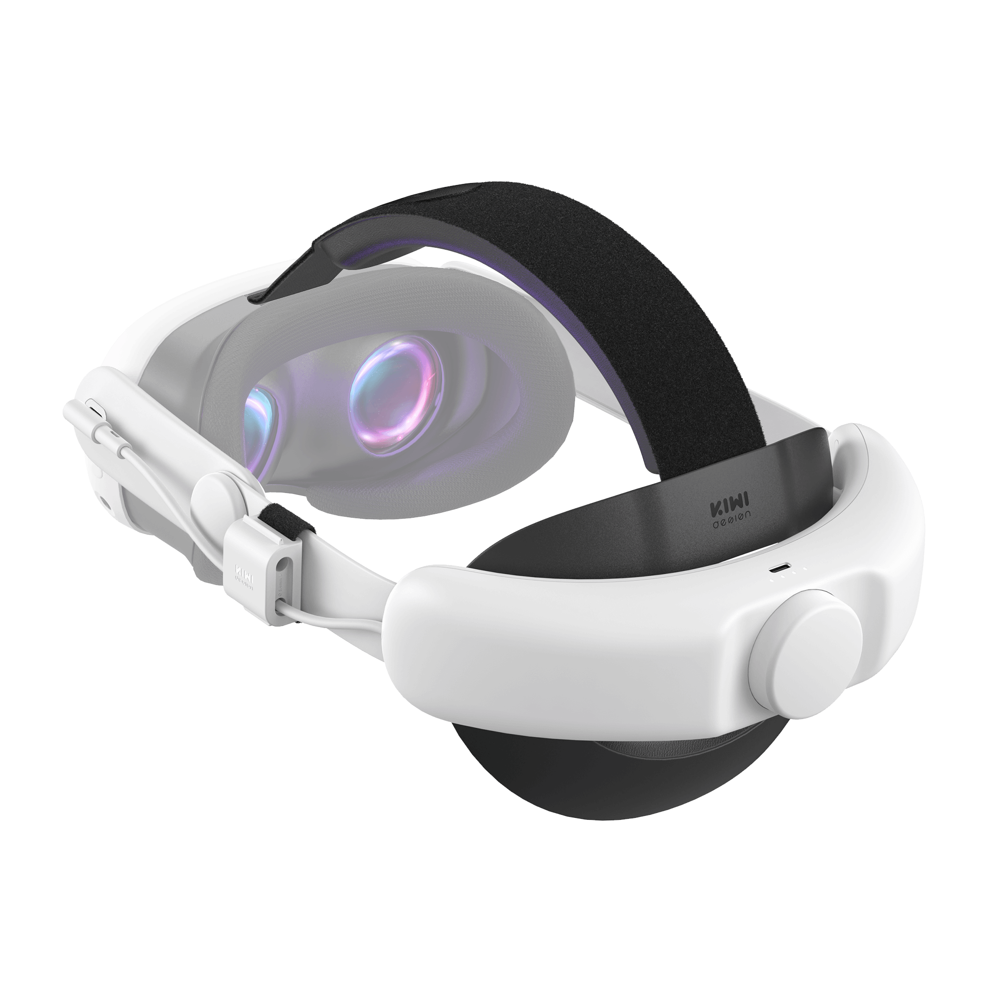 Battery Strap for Quest 3/3S Battery Strap for Quest 3/3S