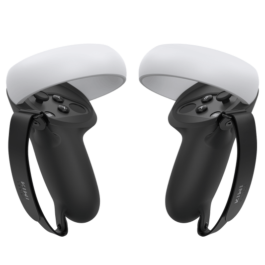 Knuckle Grips Cover for Quest 2 Accessories