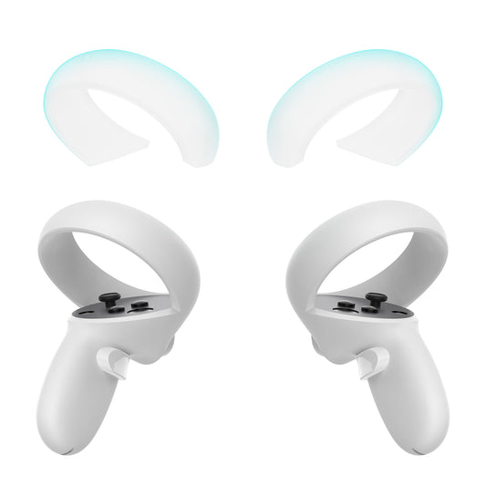 Halo Controller Protector Silicone Cover Accessories for Quest 2