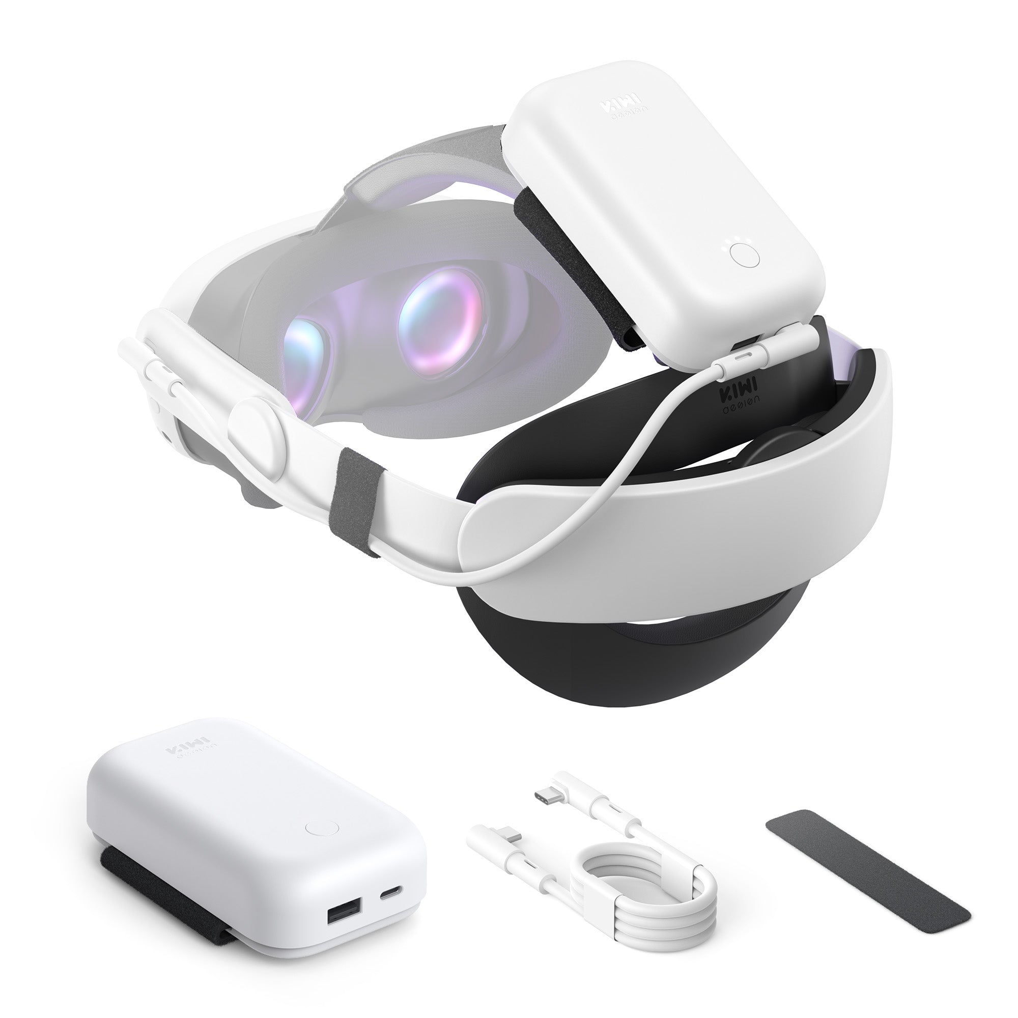 Wireless Charger Quest Charging Time Battery Pack 10000mAh