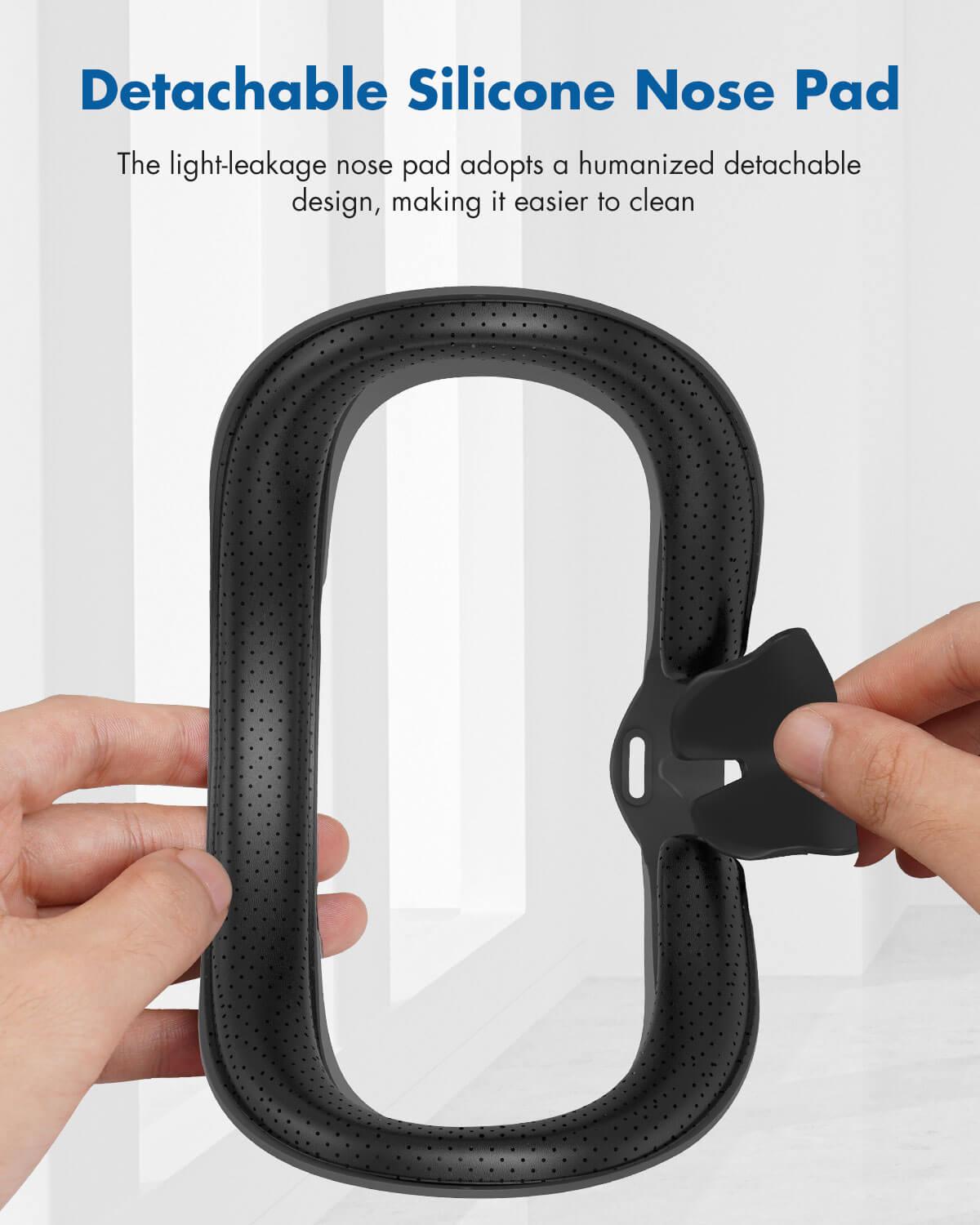 Gesichtsschnittstelle