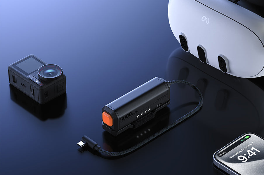 5 VR Masterpieces You Need to Experience in Q1 2026