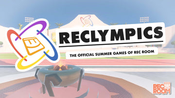 Reclympics, Turns Games Into compete Sports