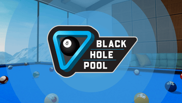 ‘Black Hole Pool’ Brings VR Pool To Oculus Quest