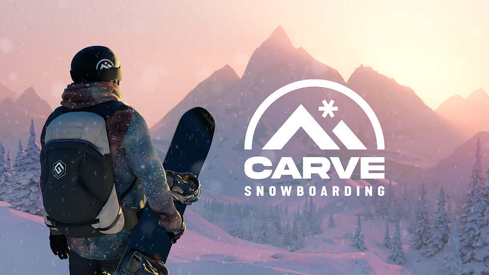 Review: Carve Snowboarding