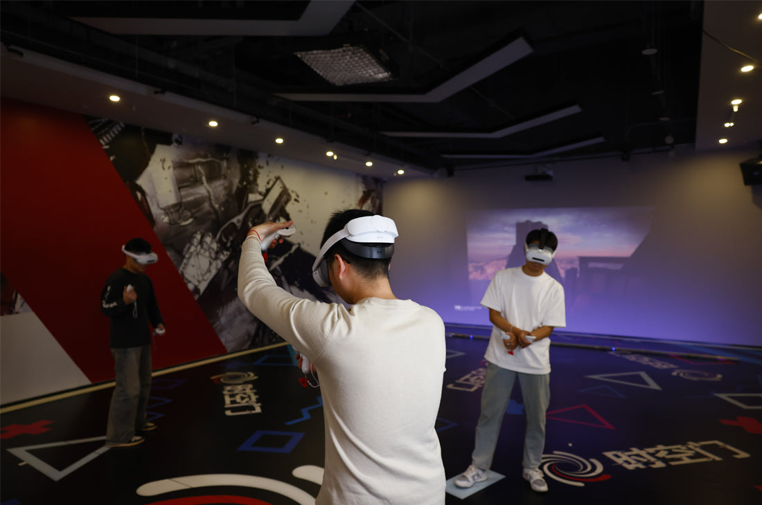 The Hidden Costs of VR Downtime in Enterprise Training — and How to Reduce Them