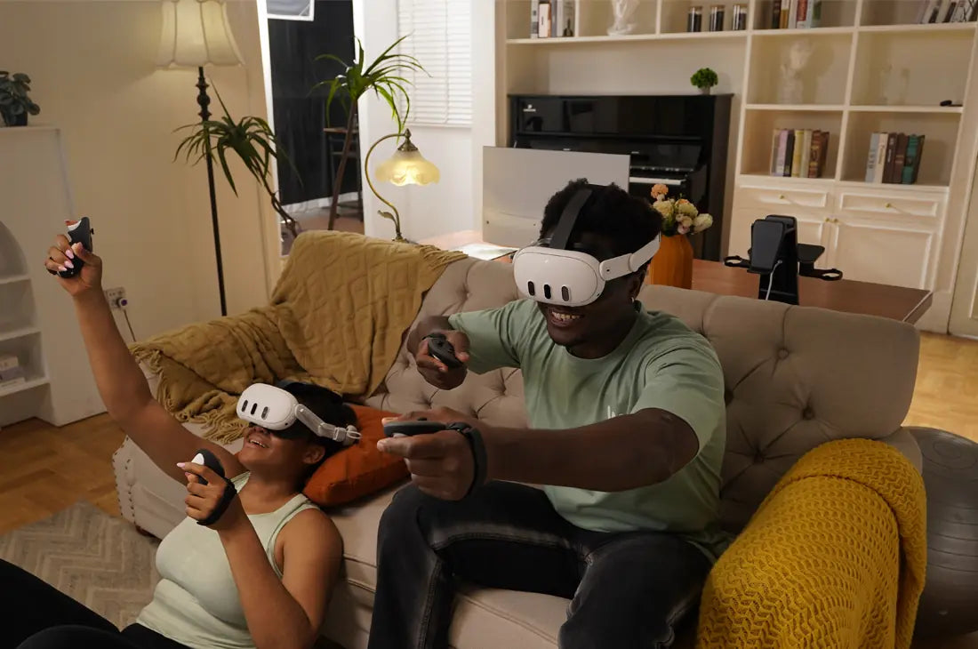 Meta Quest 3 Accessories