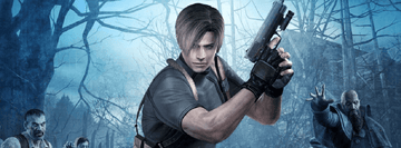 Capcom’s Resident Evil 4 VR remake launches later this year