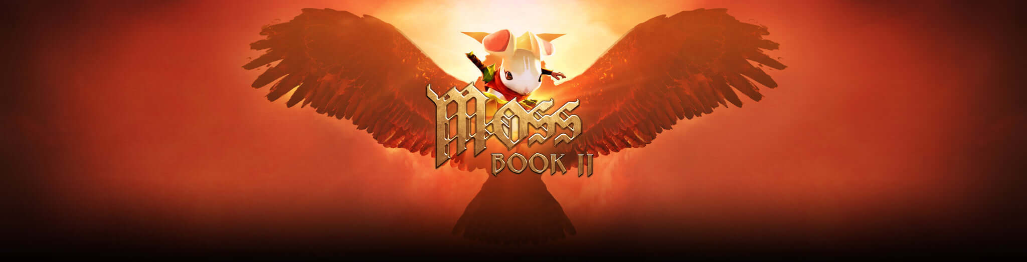 ‘Moss: Book II’ Will Be Bigger Than the Original, Introduce New Progression & Interactions