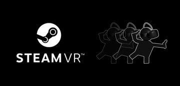 SteamVR Update Lets you play games while watching the action