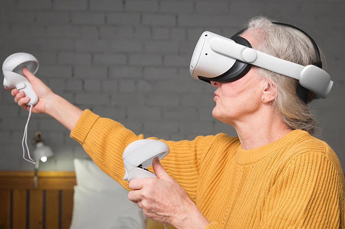  VR accessories 