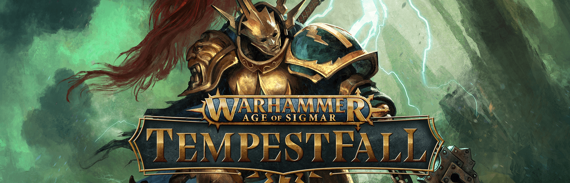 ‘Warhammer: Tempestfall’ Decided to delayed to improve their quality