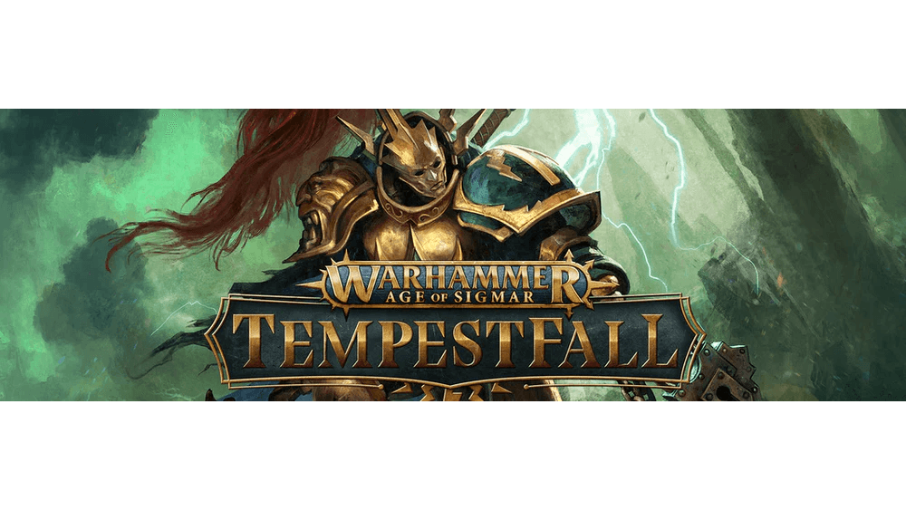 Tempestuous Fall ‘Warhammer: Tempestfall’ Decided to delayed to improve their quality ...