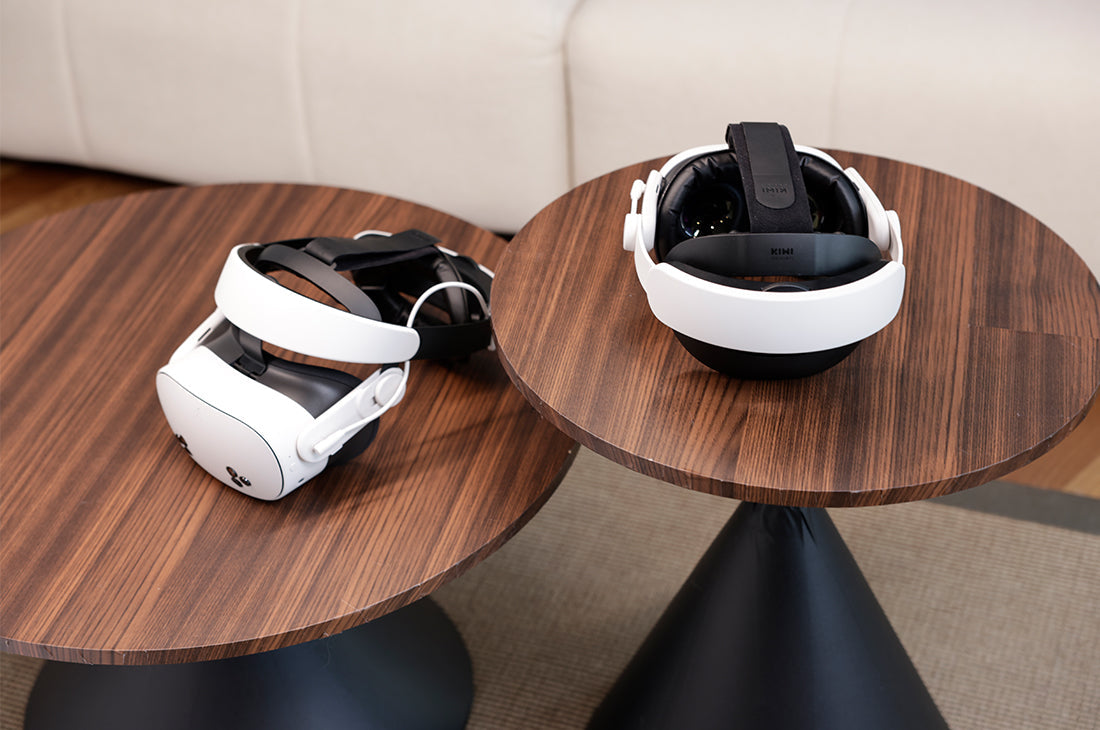 Meta Quest 3S Vs. Apple Vision Pro: A Side-By-Side Comparison