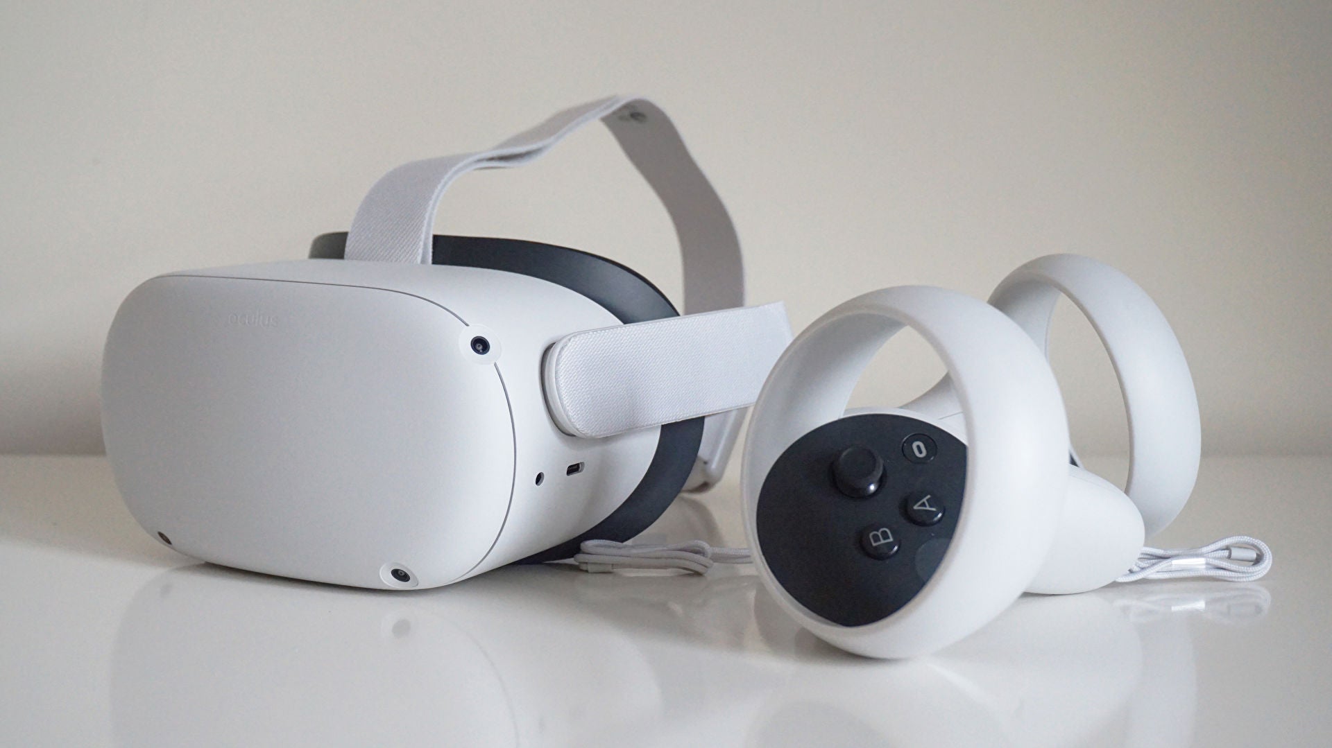 Oculus Quest 2 Sales Halted Due to Skin Irritation