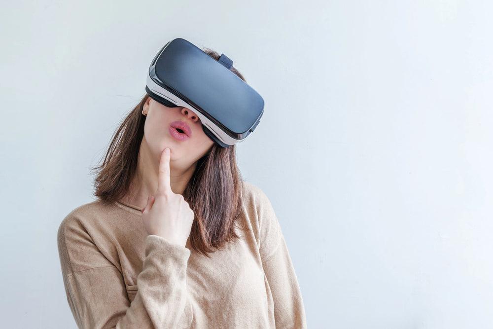 Top 7 Reasons Why The Oculus Quest 2 Face Cover Is A Must-Have Accesso