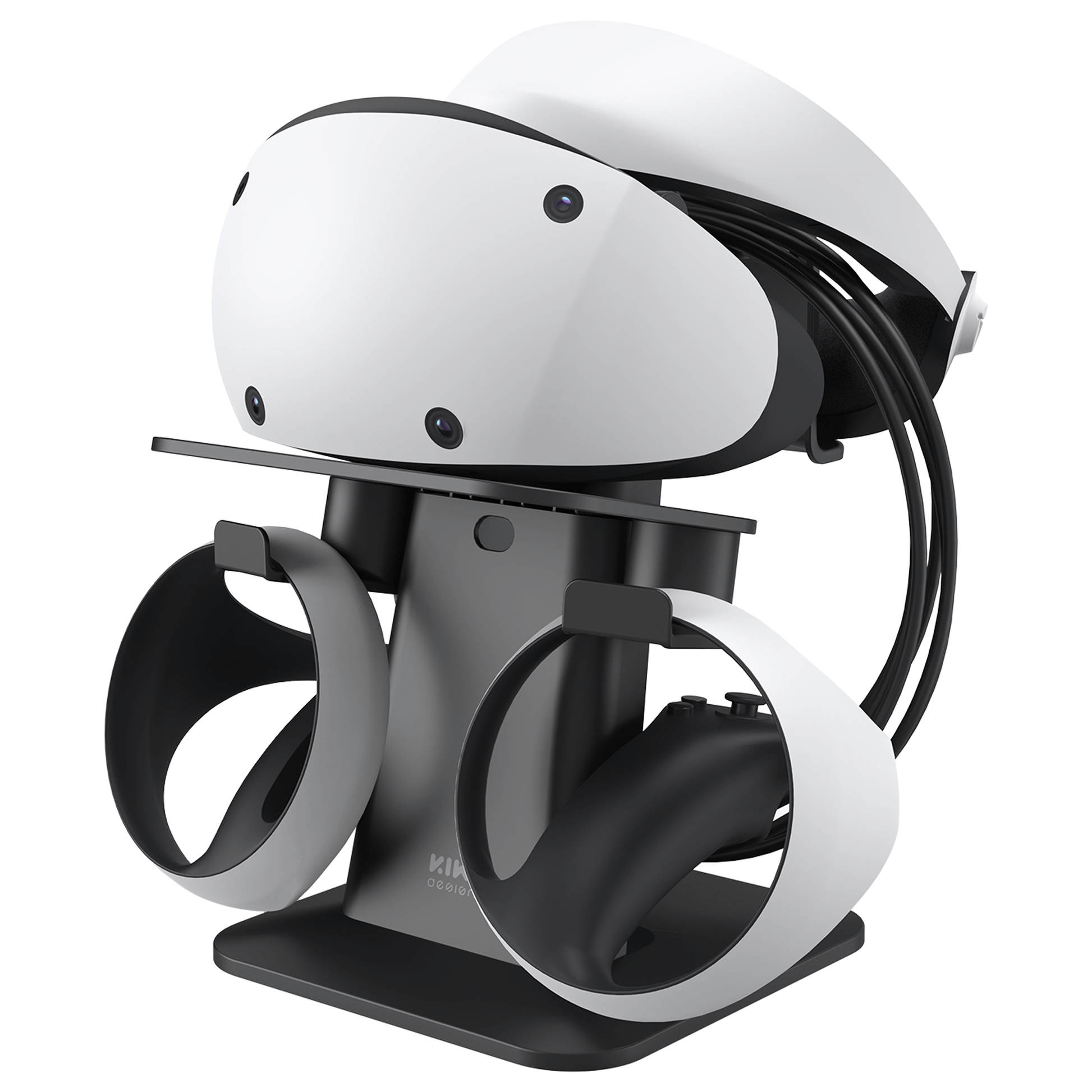 VR Stand Compatible with Quest