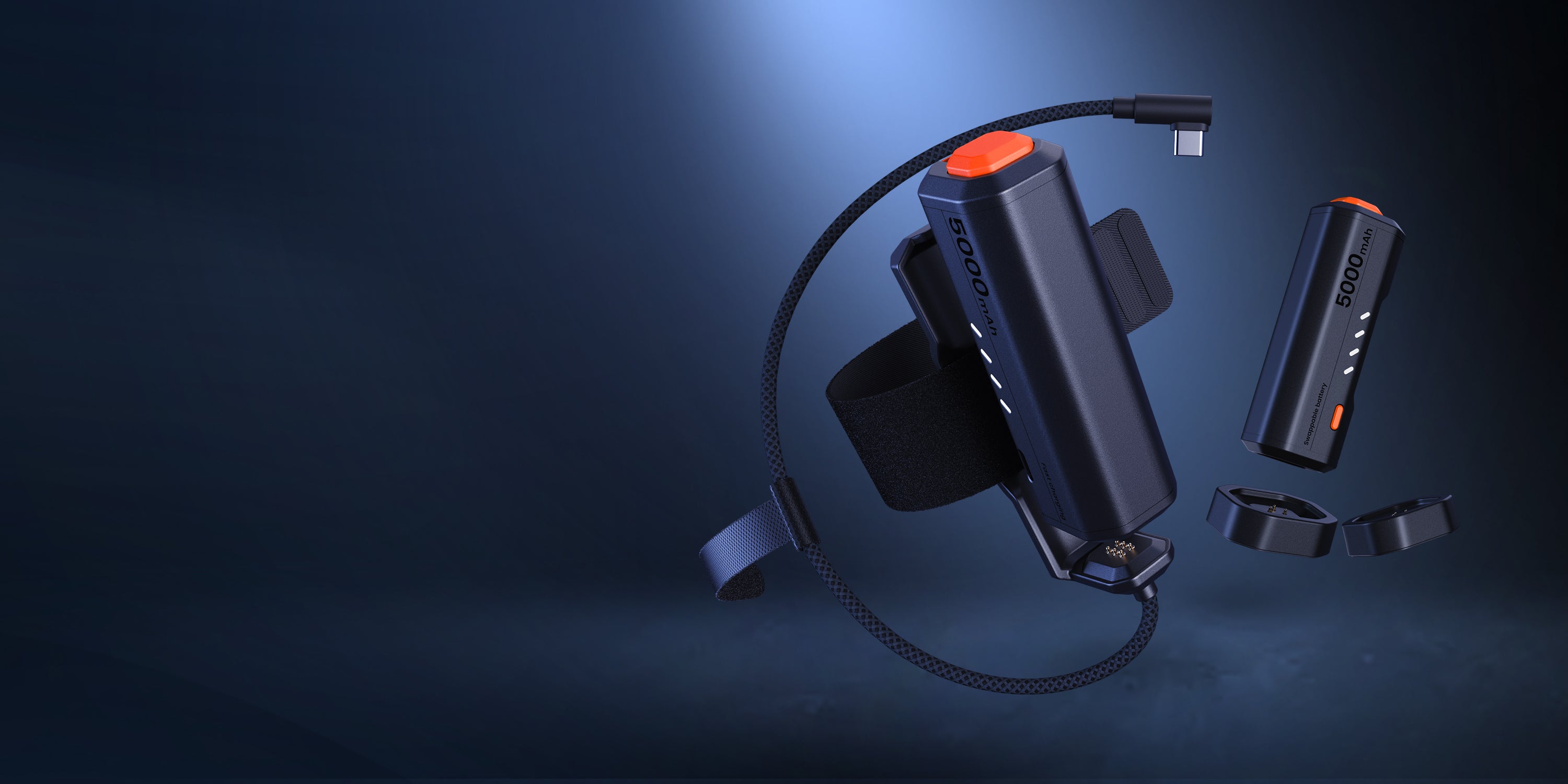 VR Accessories for Quest 3S,Quest 3,Quest 2 and More - KIWI