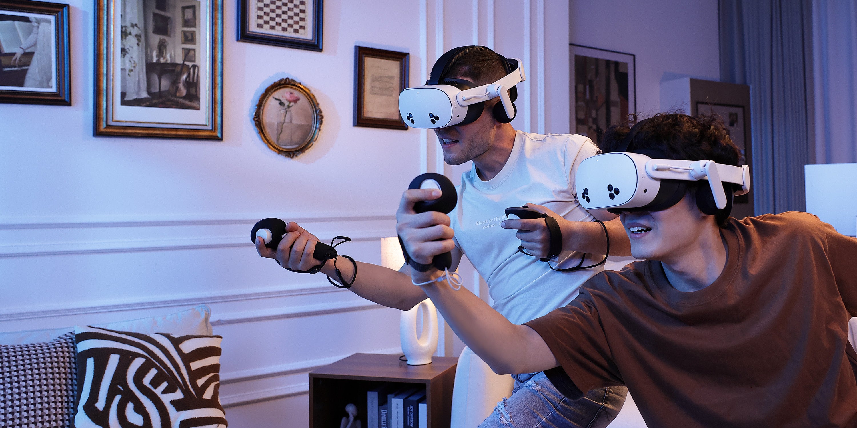 VR Accessories for Quest 3S,Quest 3,Quest 2 and More - KIWI