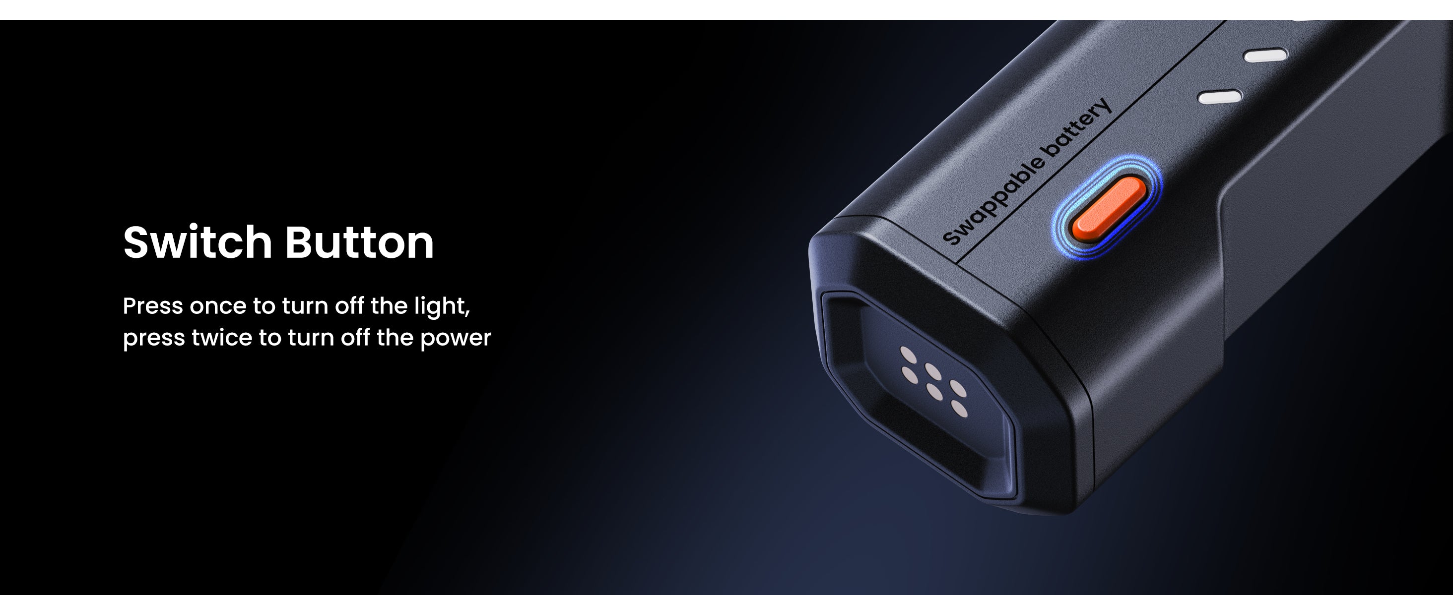 P5000 Compact Power Bank