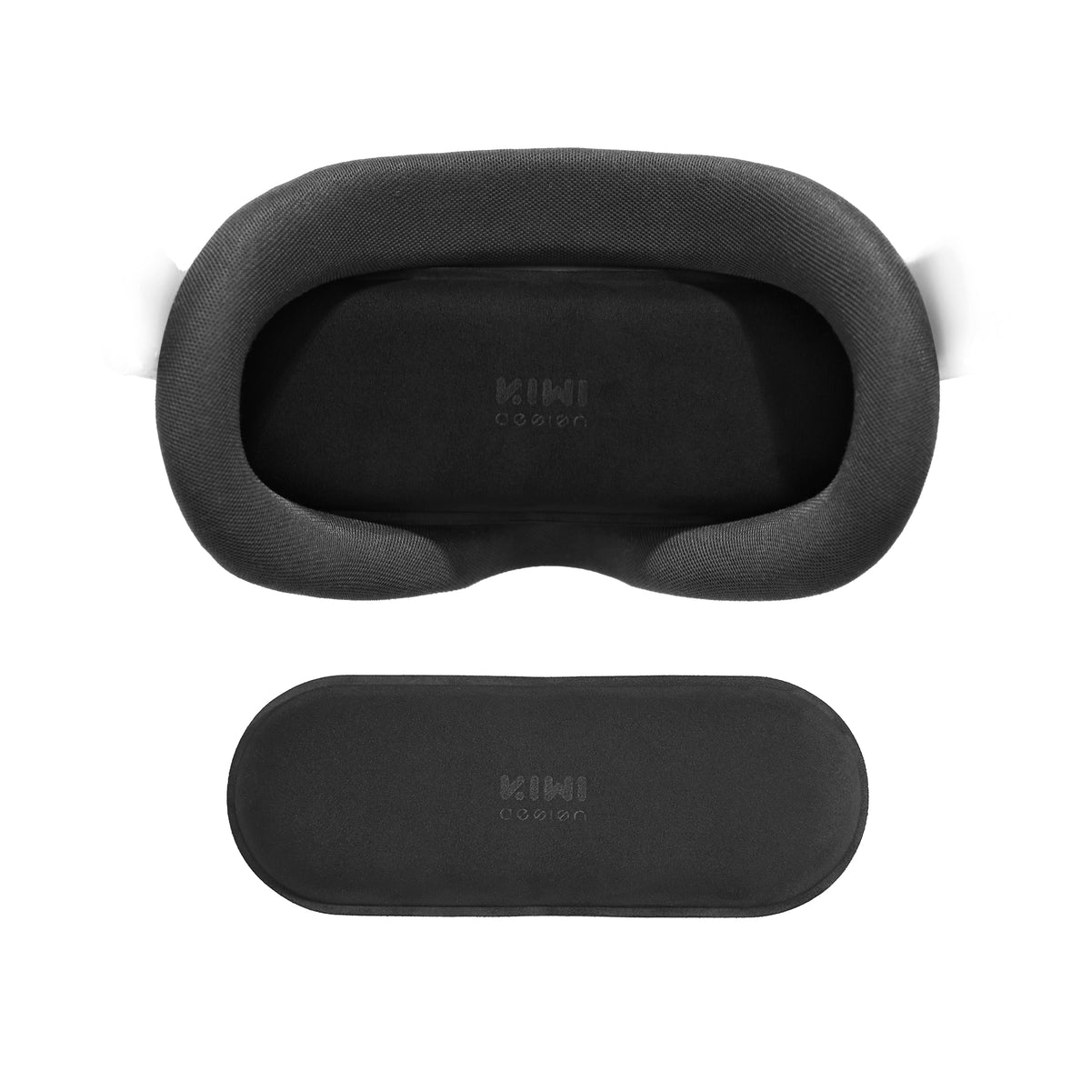 P6 Protector Aterciopelado de Lentes para Quest 3S