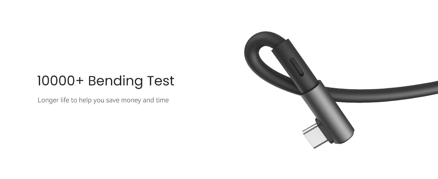 16-Foot Link Cable for Quest 3S/3/2 and PICO 4 | KIWI design