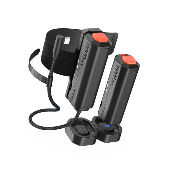 P5000 Compact Power Bank (2-Pack)