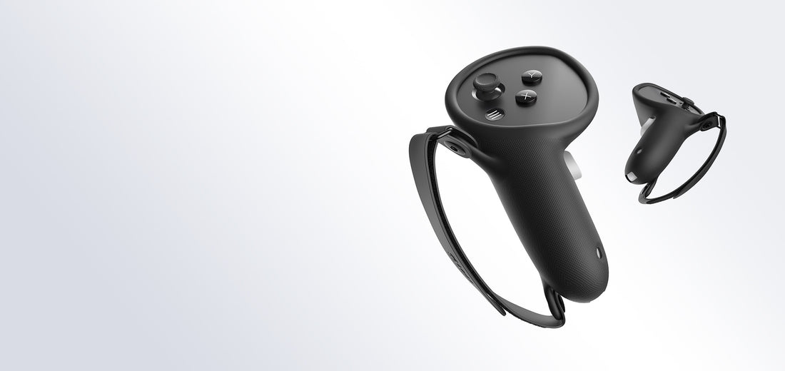 VR Accessories for Quest 3,Quest 2,Valve Index and More KIWI design