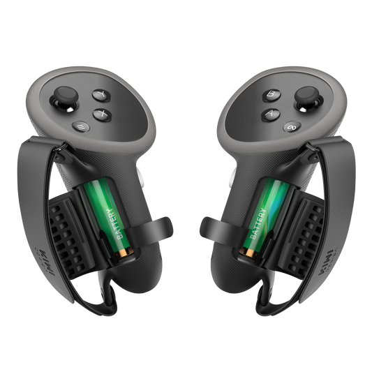 Kiwi design knuckle strap for oculus quest clearance