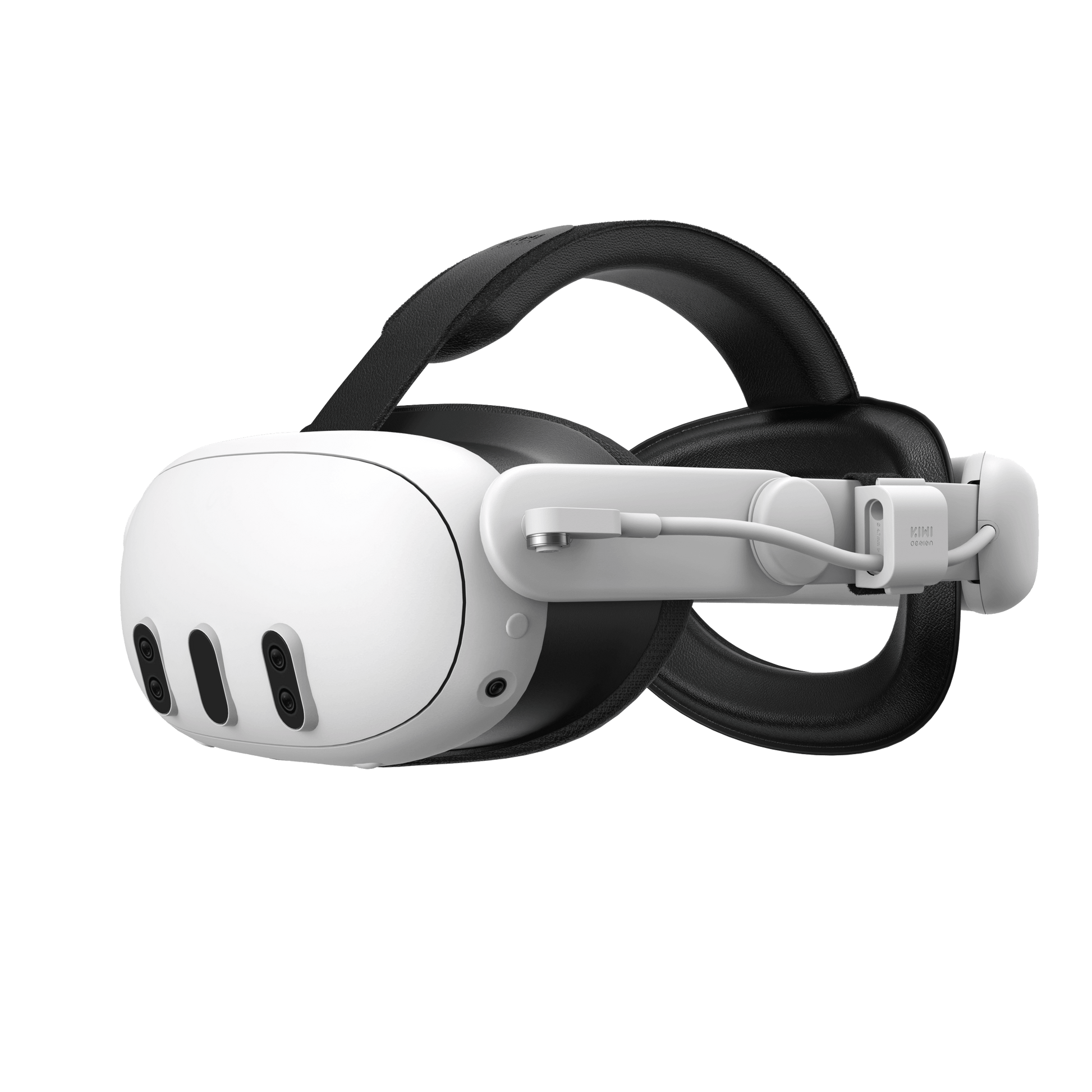 Oculus kiwi online strap